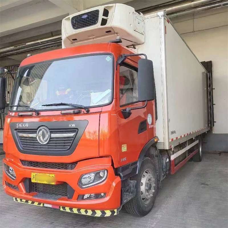 利州区潞城区物流：多元专线与高效运输探秘